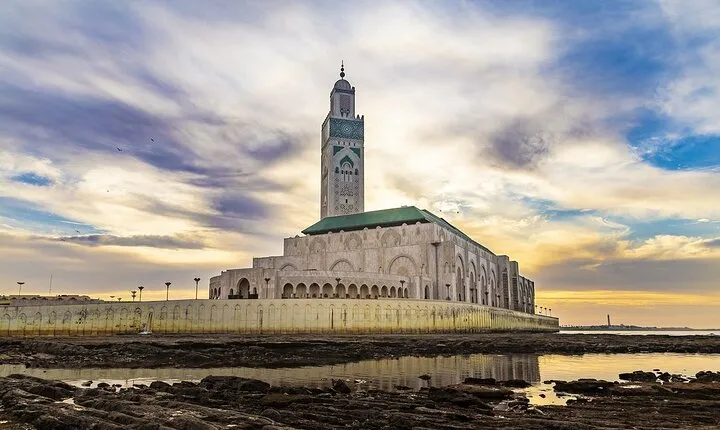 9 Days Imperial Cities Luxury Tour