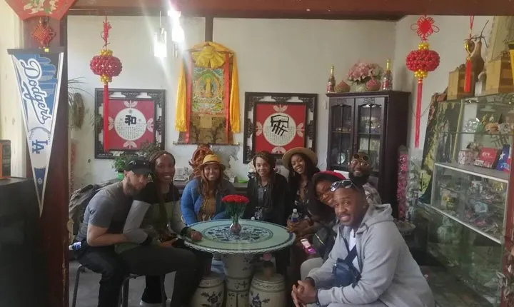 Forbidden City & Old Beijing Hutong Private Layover Guided Tour