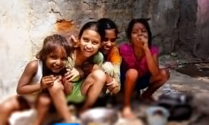 5-Hour Delhi Slum Private Tour