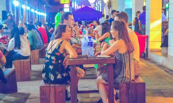 Rustic taste & Cultural tales Food Tour Colombo