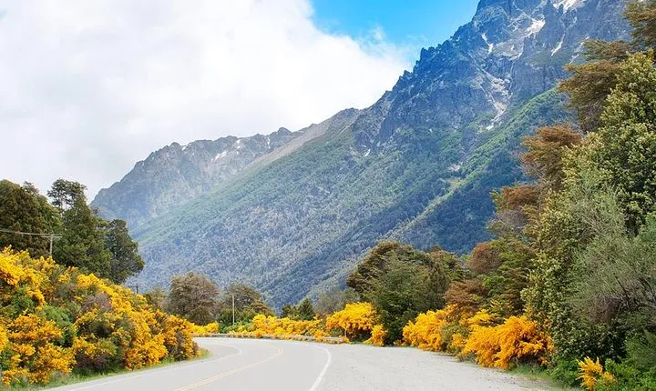 Circuito Chico Excursion in Bariloche (Short Circuit)