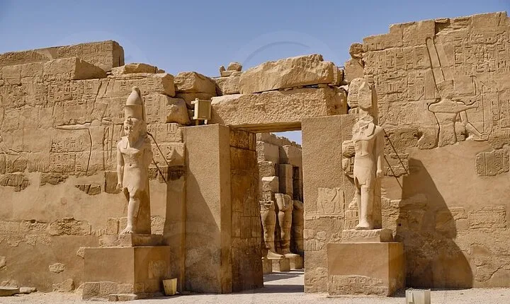 7-Days Tour Cairo,Aswan,luxor, and Nile Cruise Camel Ride, with Domestic Flights