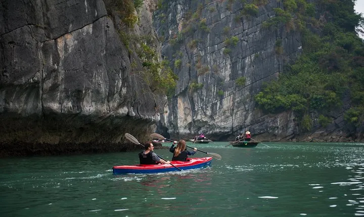 Package Vietnam Tour 8days 7night of Hanoi - Sapa - Ha Long Bay 