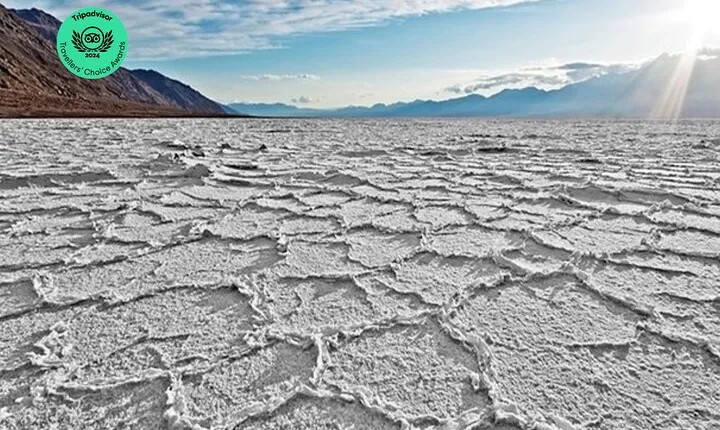 11 Day Best of the West National Parks Tour Las Vegas to San Francisco