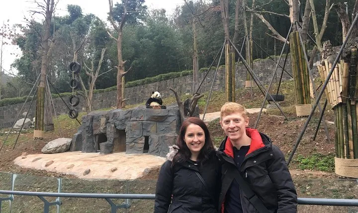 Chengdu Discovery: 4-Hour Giant Panda Base Tour