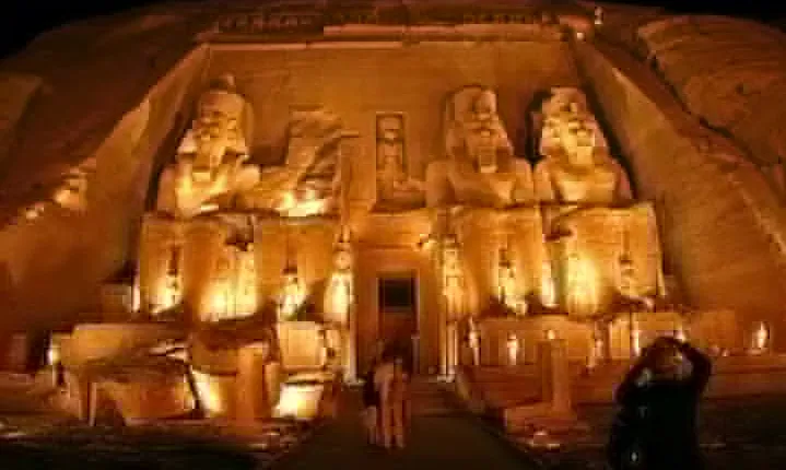 4 Days Nile Cruise luxor/Aswan/ +1 day cairo ,minimum 2 persons