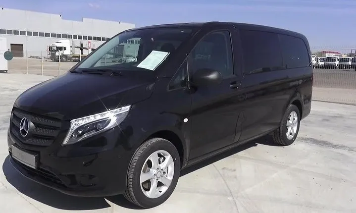 Private Marrakech Airport Transfer – Hassle-Free Ride!
