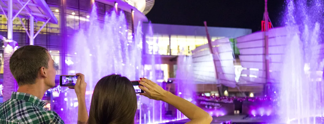 Phuket Night Explorer from Khao Lak