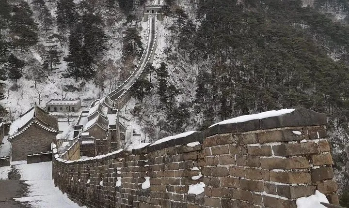 5-Day Beijing Private Tour: City Highlights and Mutianyu Great Wall