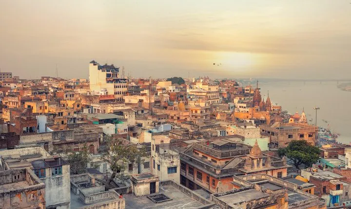 Varanasi Culinary Vacations with its mysticism (3 Days Curated Experience)