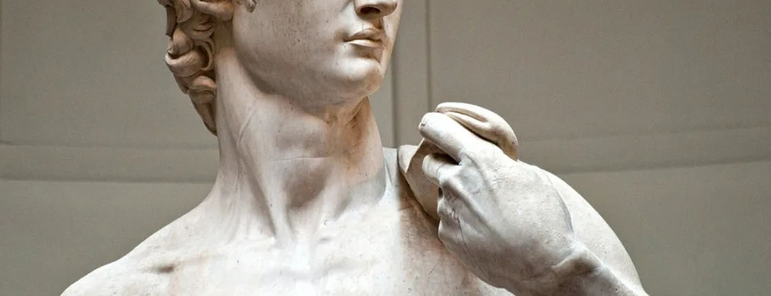 Accademia Gallery tour in the footsteps of the David