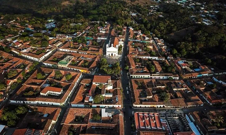 Amazing Suchitoto & San Salvador Combo Discovery Tour