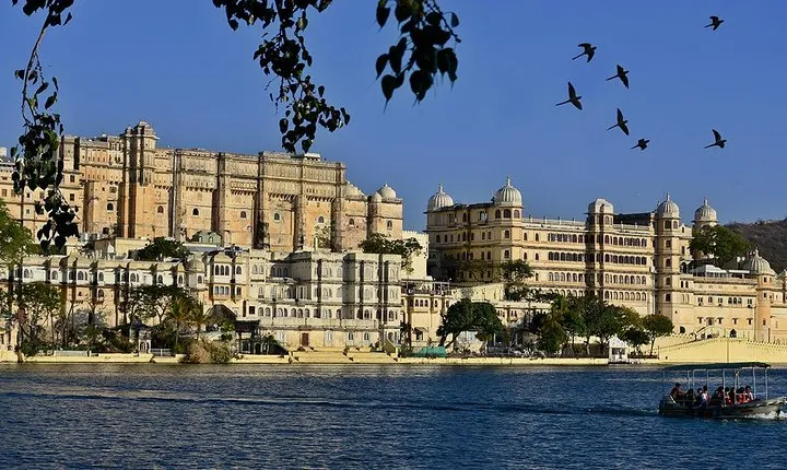 Private Transfers Pushkar To Udaipur Drop