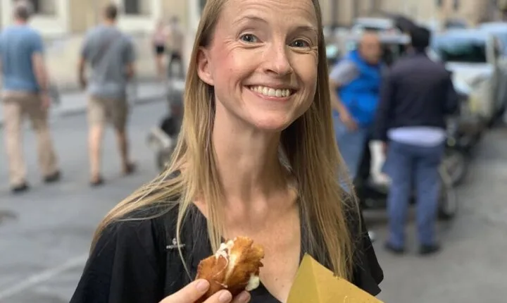Naples for Real Foodies Evening Street Food Tour