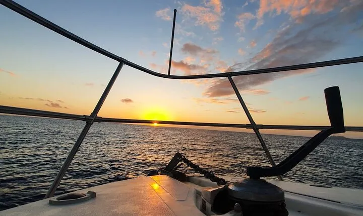 Sunset Adventure