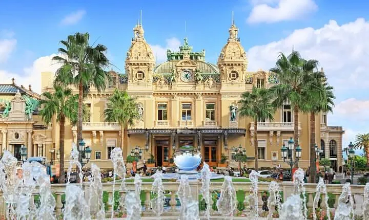 2 Hour Private Trip to Monaco from Nice and Antibes
