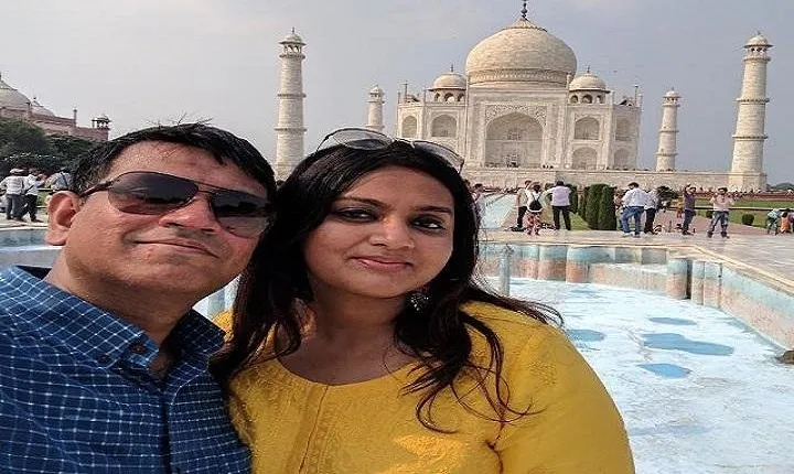 Taj Mahal Tour from Delhi