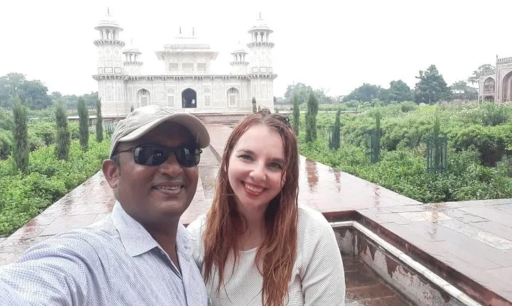 9 Day Golden triangle with Jodhpur & Udaipur tour
