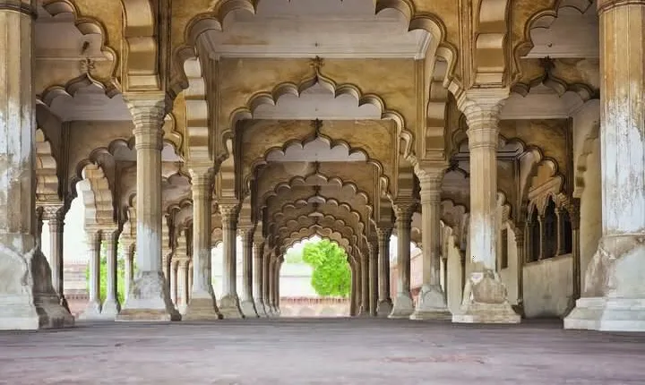 All Inclusive Private Car Tour To Taj Mahal From Delhi 