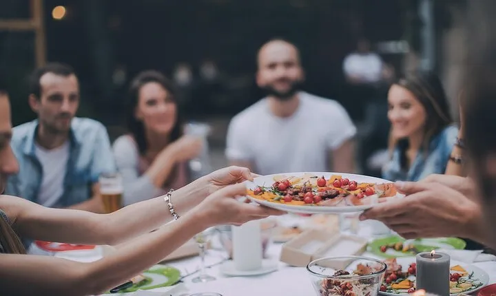 Tampa Channelside Sip and Dine