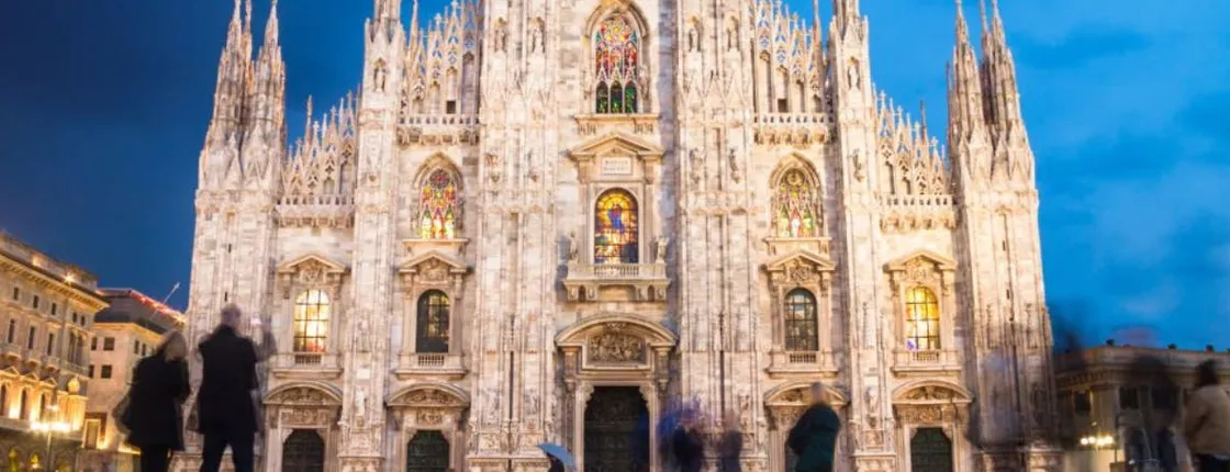 Milan: Official City Pass with Duomo and over 10 attractions