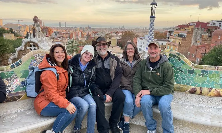 Welcome Private Chauffeured Tour with Licensed Guide