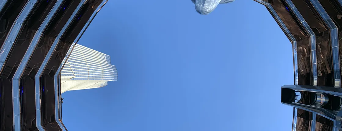 NYC Combo: The Edge Observation Deck, St Patrick's Cathedral and Dave & Buster's