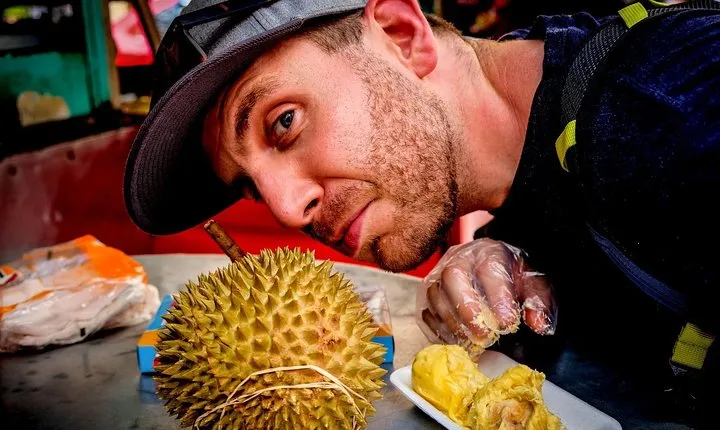 Private Kuala Lumpur Night Market And Food Tour