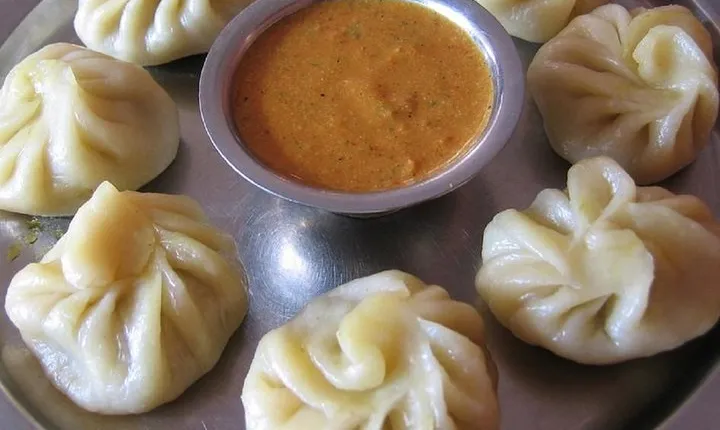 Half Day Nepal Cooking Class in Thamel