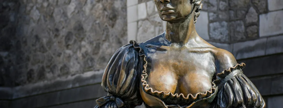 Secrets of Dublin interactive discovery game