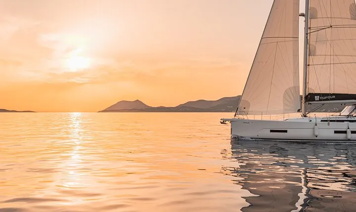 Luxury Private Full Day Sailing Cruise with BBQ in Athens