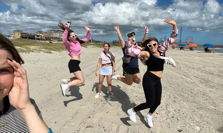 Cape Coral Crusade Scavenger Hunt