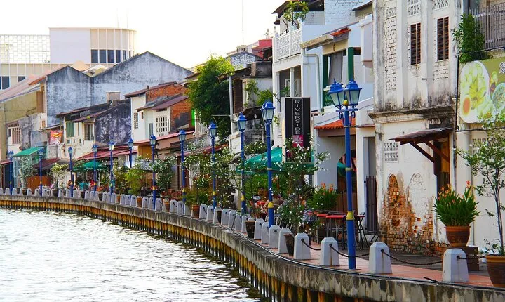 Private Day Trip from Kuala Lumpur to Malacca Customized