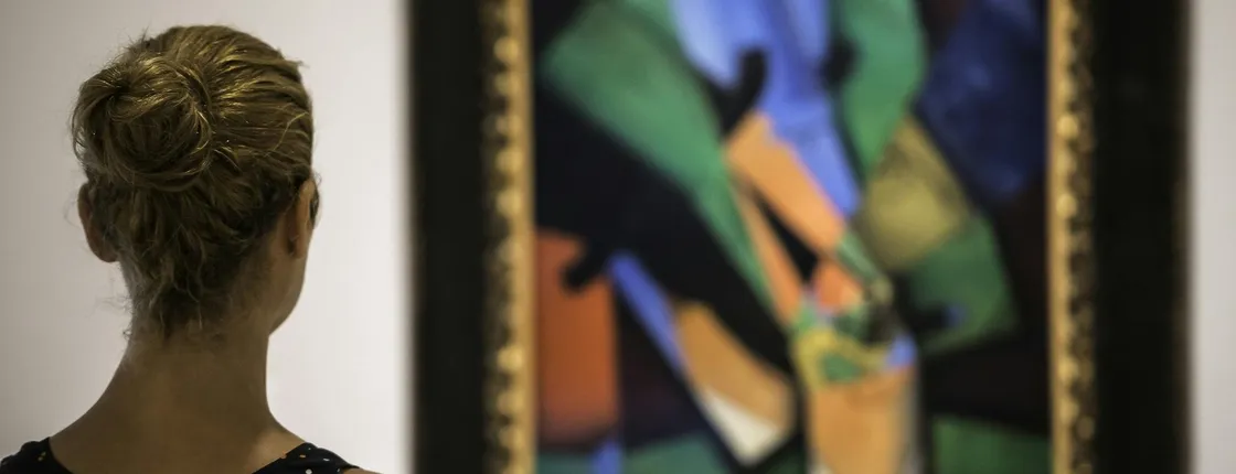 Museo Nacional Thyssen-Bornemisza Skip-the-Line Tickets