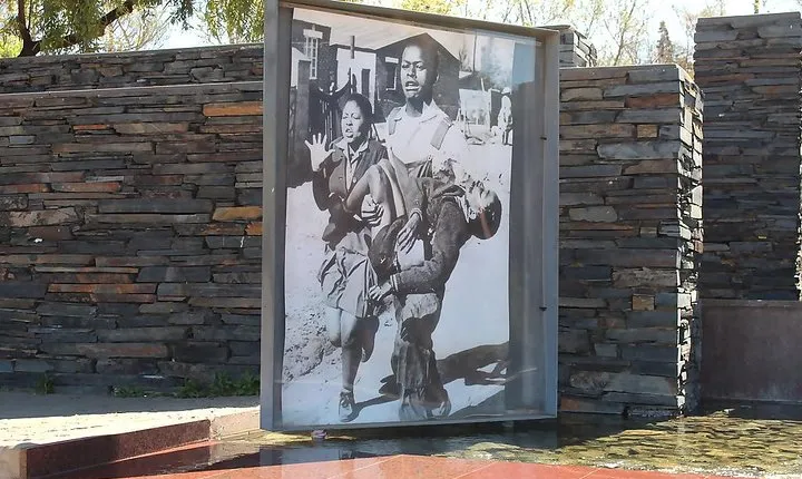 Soweto Tour from Johannesburg