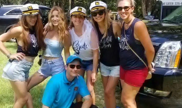 Private Charleston Walking History City Tour