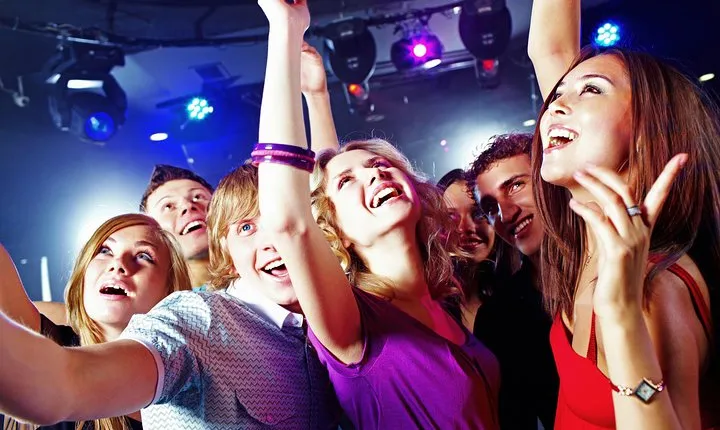 New York City Nightclub Tour