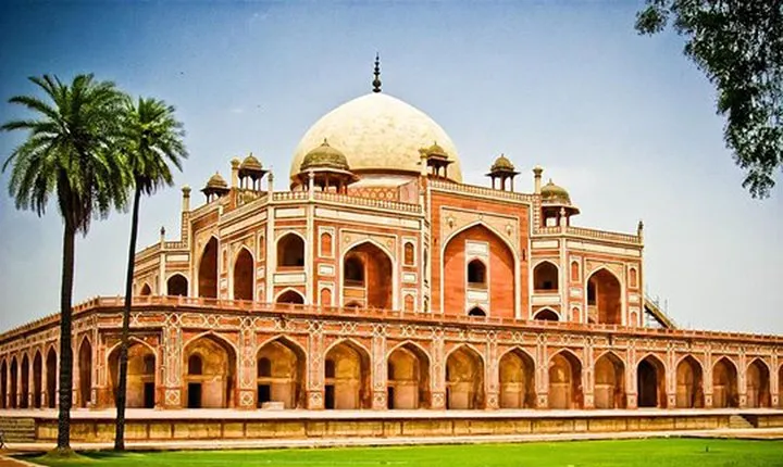 Private Day Special Delhi Tour Including Admission Tickets