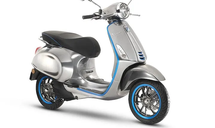 Rent a Scooter and feel free!
