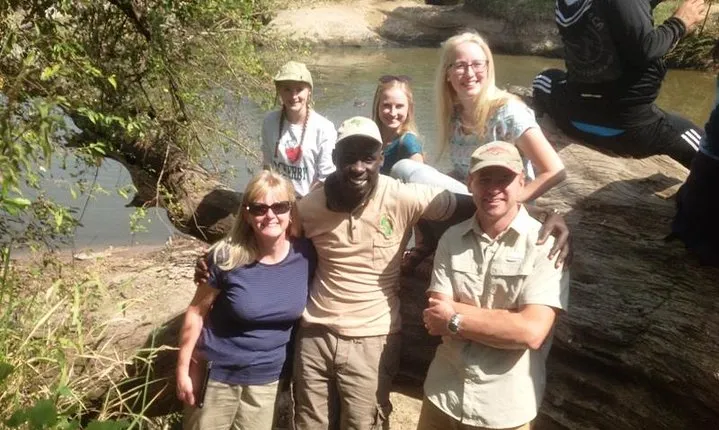 Lake Manyara National Park Full-Day Tour from Arusha