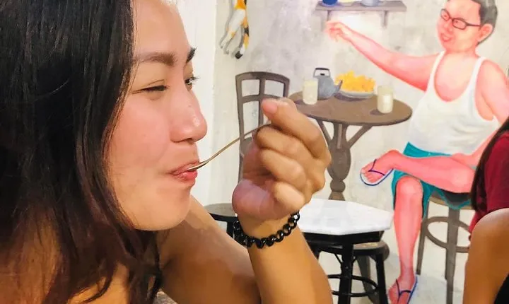 Incredible Bangkok Food Tour