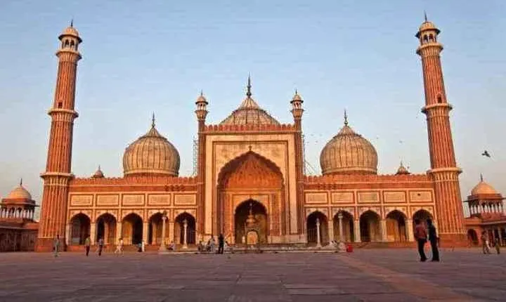 Experience Delhi Full day Sightseeing with Transports & Tour Guide
