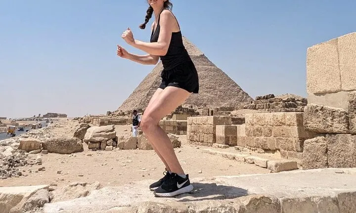 Private Tour Giza Pyramid,Sakkara,Memphis City&Nile Dinner Cruise