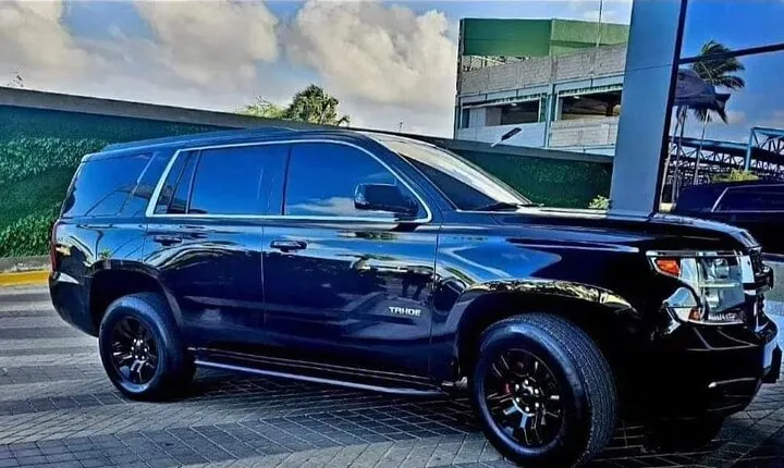 VIP Private Transfer Airport Round-trip