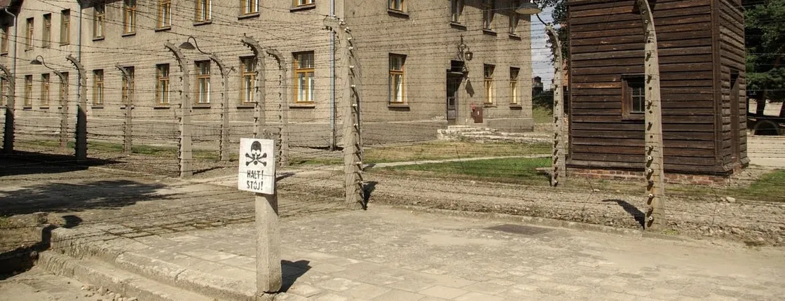 Auschwitz-Birkenau tour from Krakow with hotel pickup