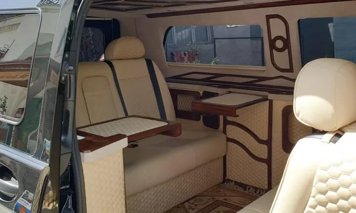 VIPPrivate Airport Transfer From or To Kayseri & Nevsehir Airport