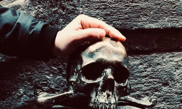 Esoteric Naples: Hidden Spots & Real Mysteries