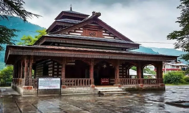 6-Days Manali, Kullu and Shimla Private Tour from Chandigarh