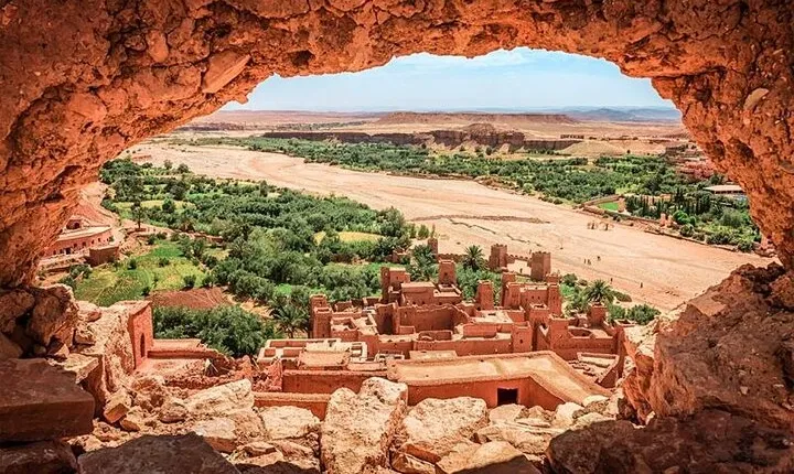 Morocco Itinerary 7 Days From Casablanca, Fes & Marrakech