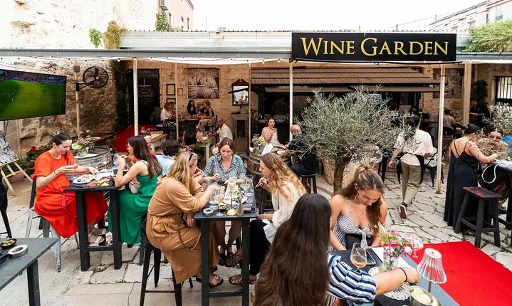 Private Tour Of Zadar Heritage, Culinary Delights and Wine
